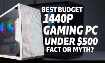 best budget 1440p gaming pc build under $500