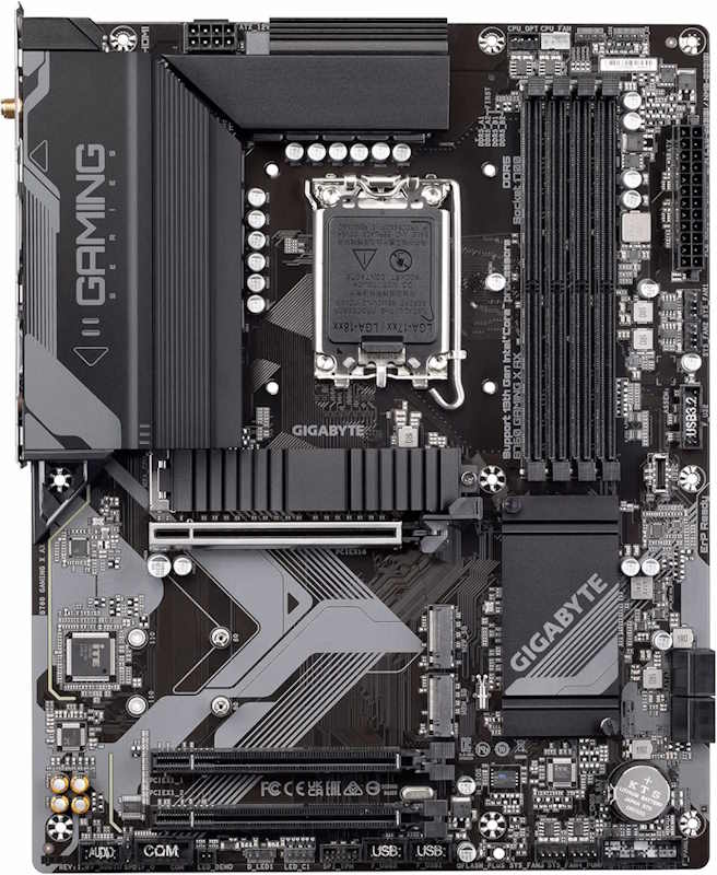 Gigabyte B760 Gaming X AX - Image 2