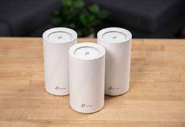TP-Link Deco 7 Pro BE14000