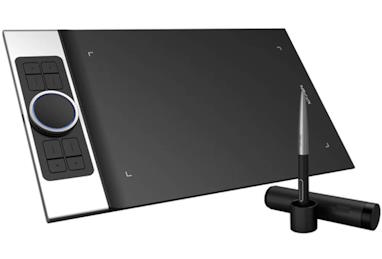 XP-Pen Deco Pro MW