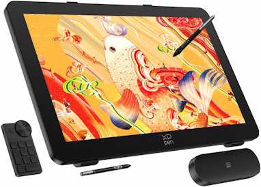 XPPen Artist Pro 27 Gen 2-Small