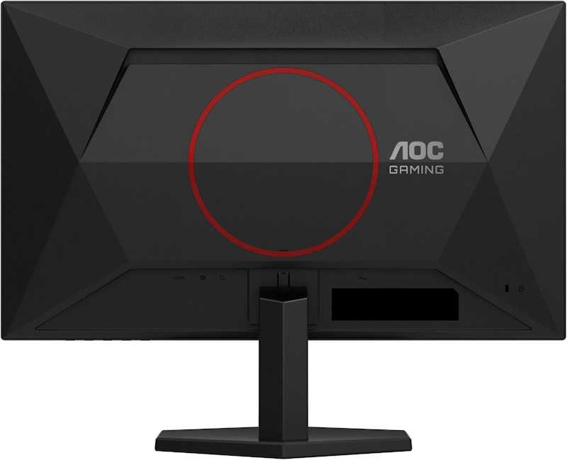 AOC 24G42HE 24-inch Gaming Monitor FHD 200Hz IPS - Image 2
