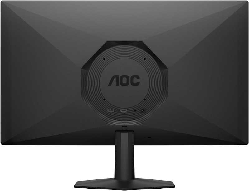 AOC 24G51ZE 24-Inch Gaming Monitor FHD 260Hz 