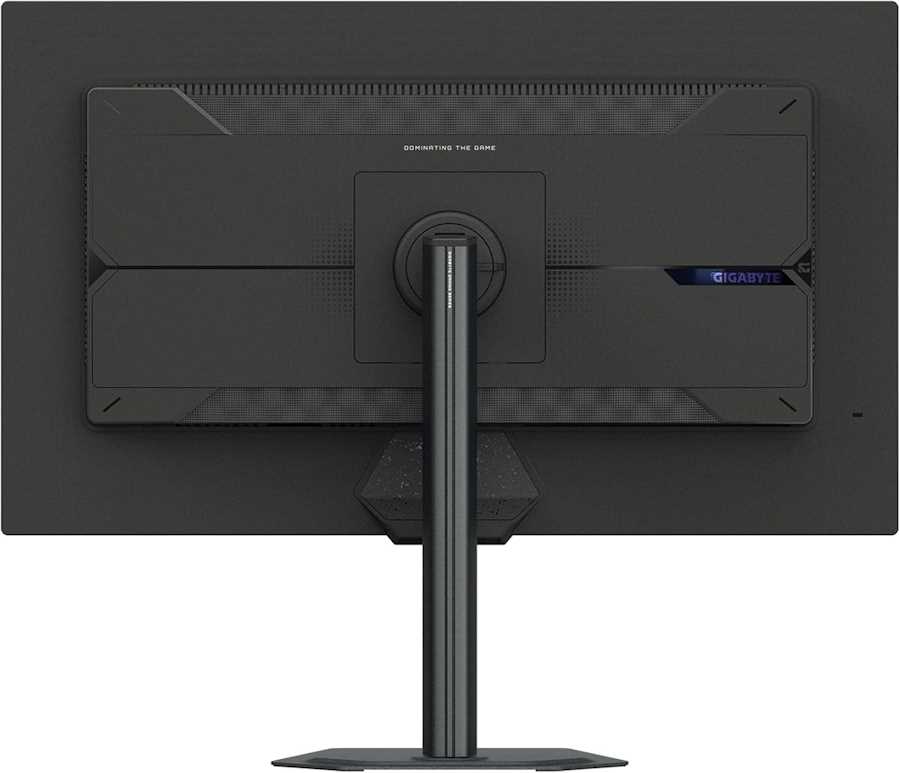 GIGABYTE M27Q2 27-inch Gaming Monitor - Image 2