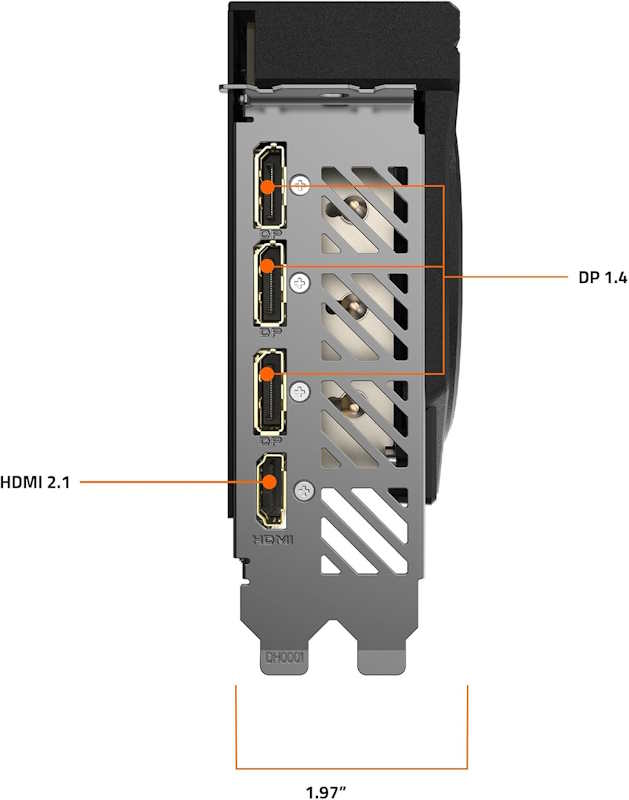 Gigabyte GeForce RTX 4070 Super Windforce OC - Image 3