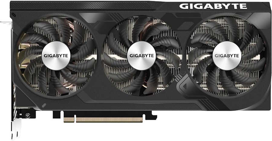 Gigabyte GeForce RTX 4070 Super Windforce OC - Image 2