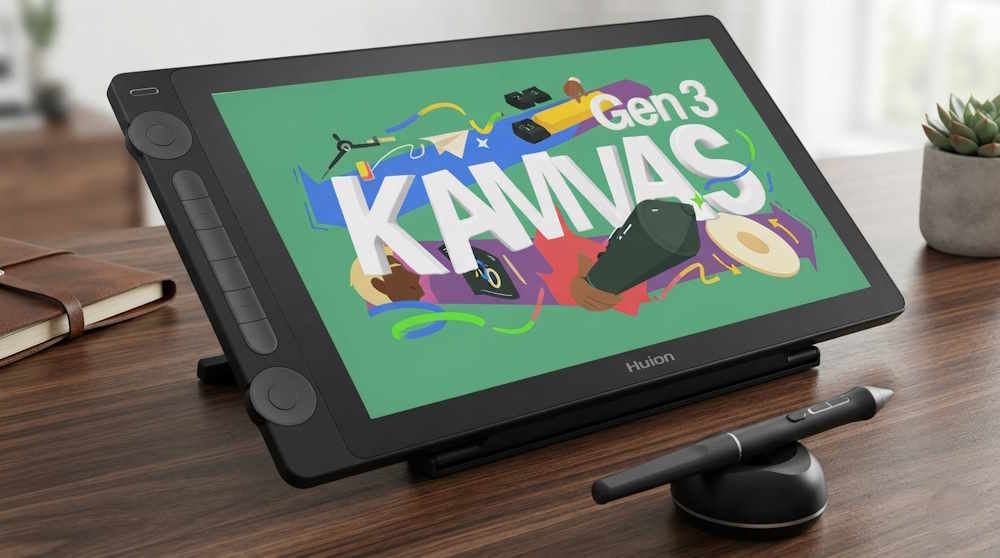 What are the Best Graphics Drawing Tablets