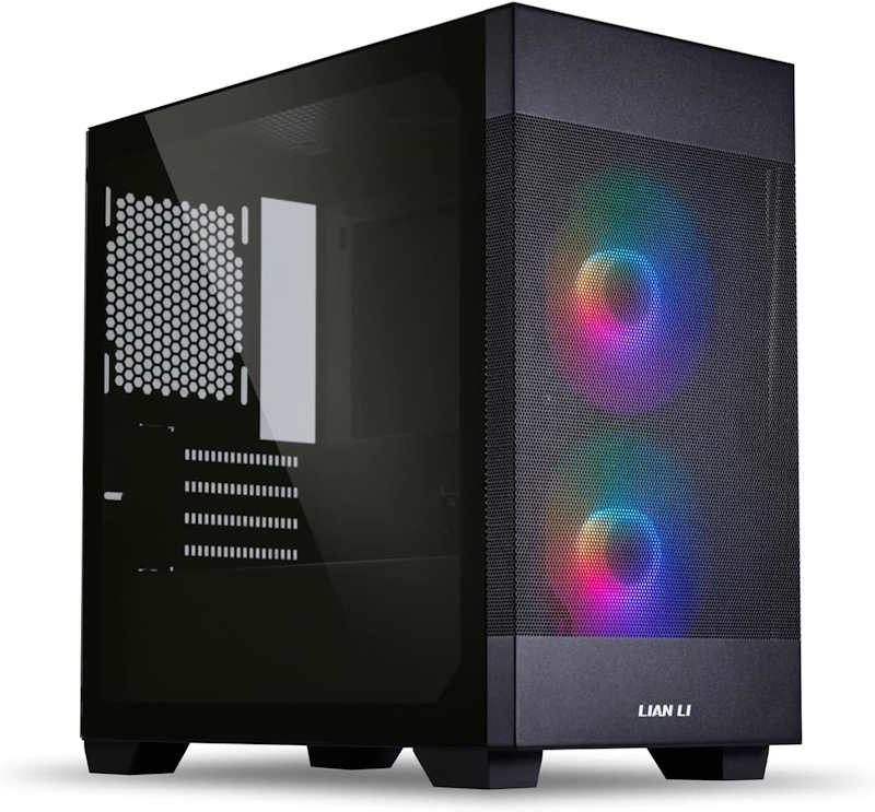 Lian Li Lancool 205M Mesh Micro-ATX RGB