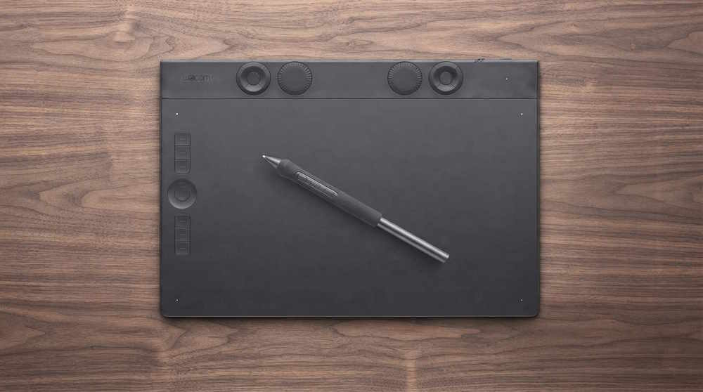 What are the Best Graphics Drawing Tablets