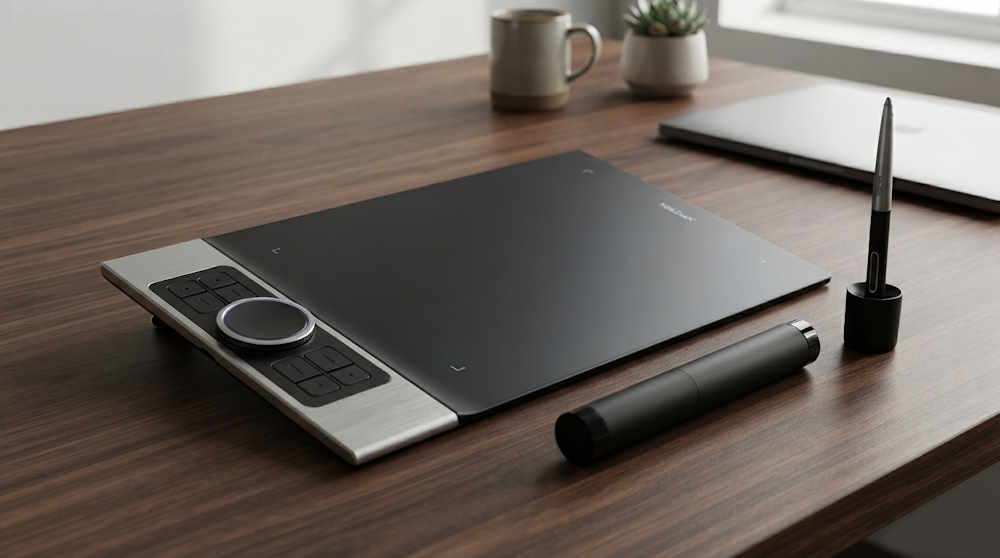 What are the Best Graphics Drawing Tablets